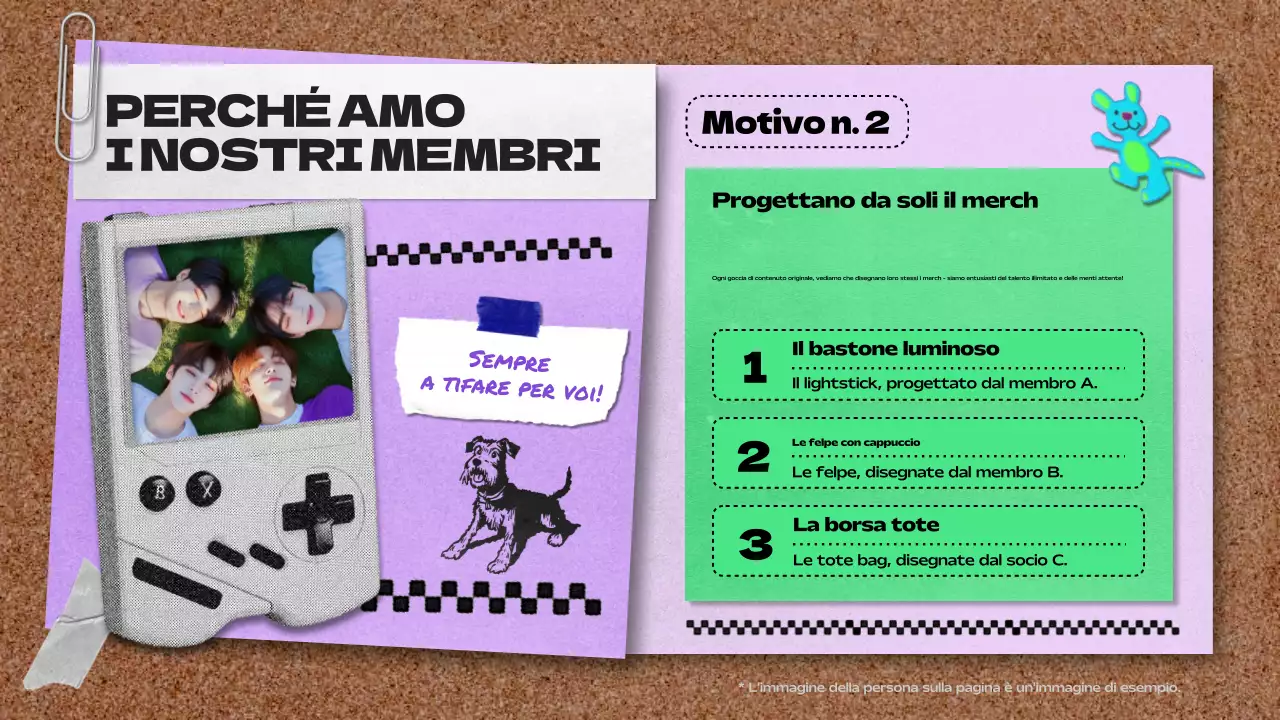 informazioni sul k-pop idol maschile purple y2k