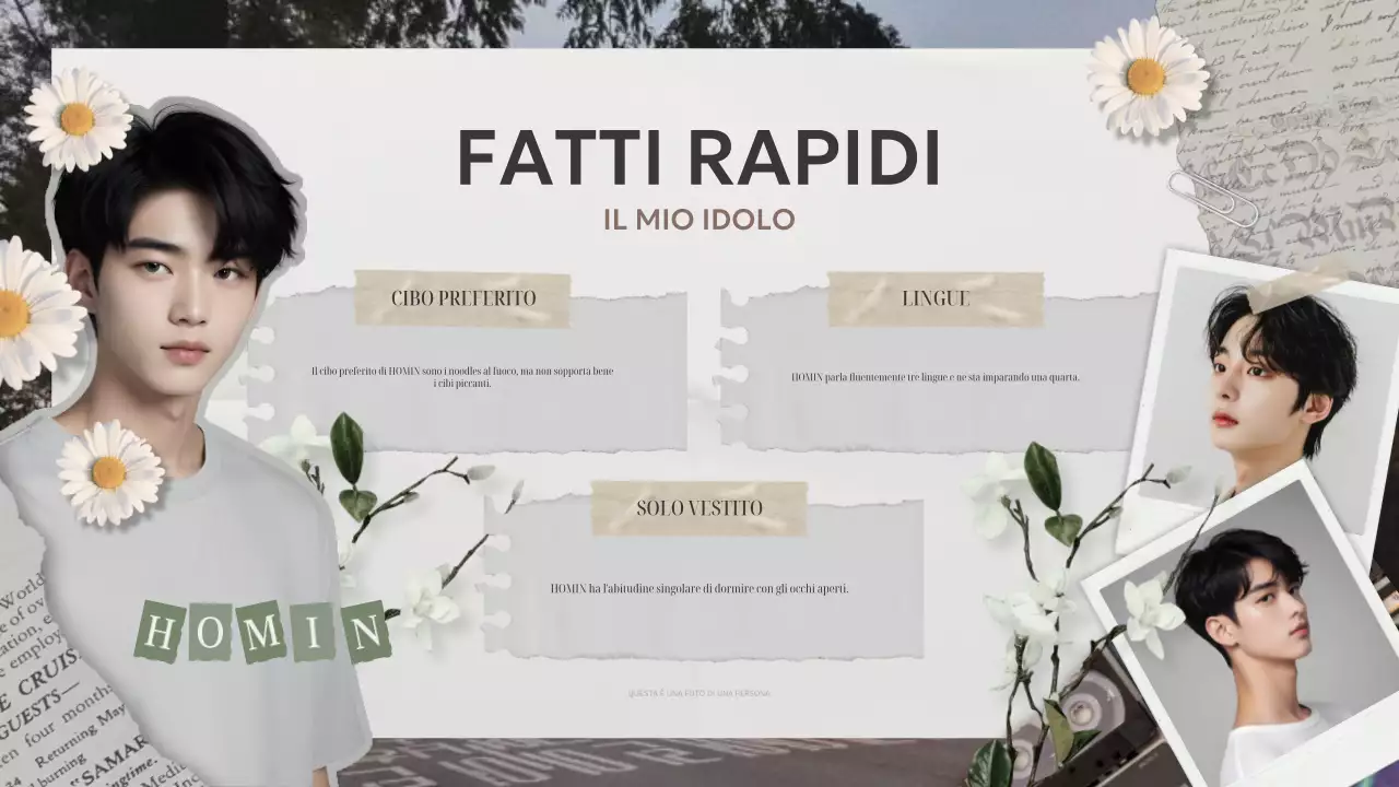 design idol fandom vintage beige