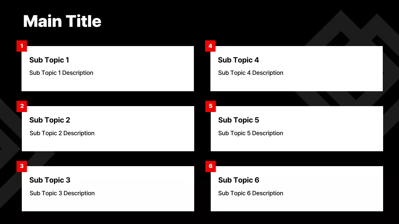 AI Presentation_Template177