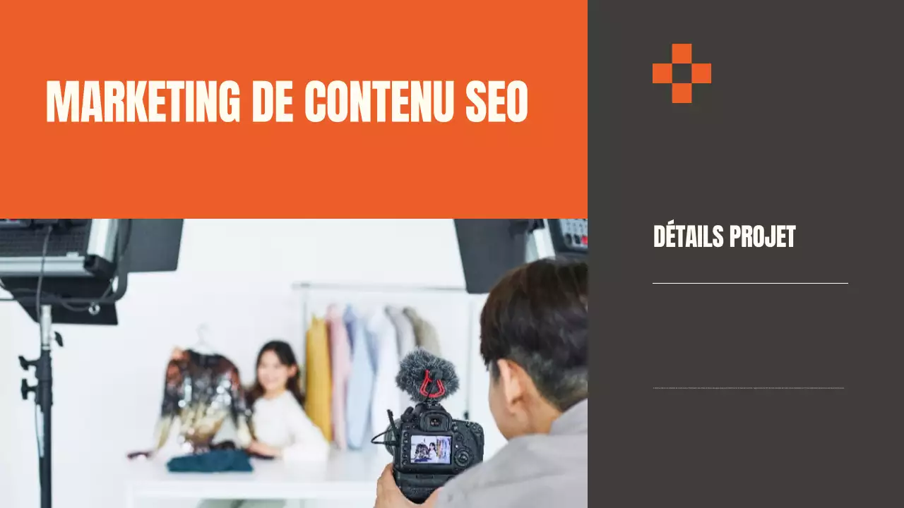 Présentation des documents du portefeuille moderne d'Orange