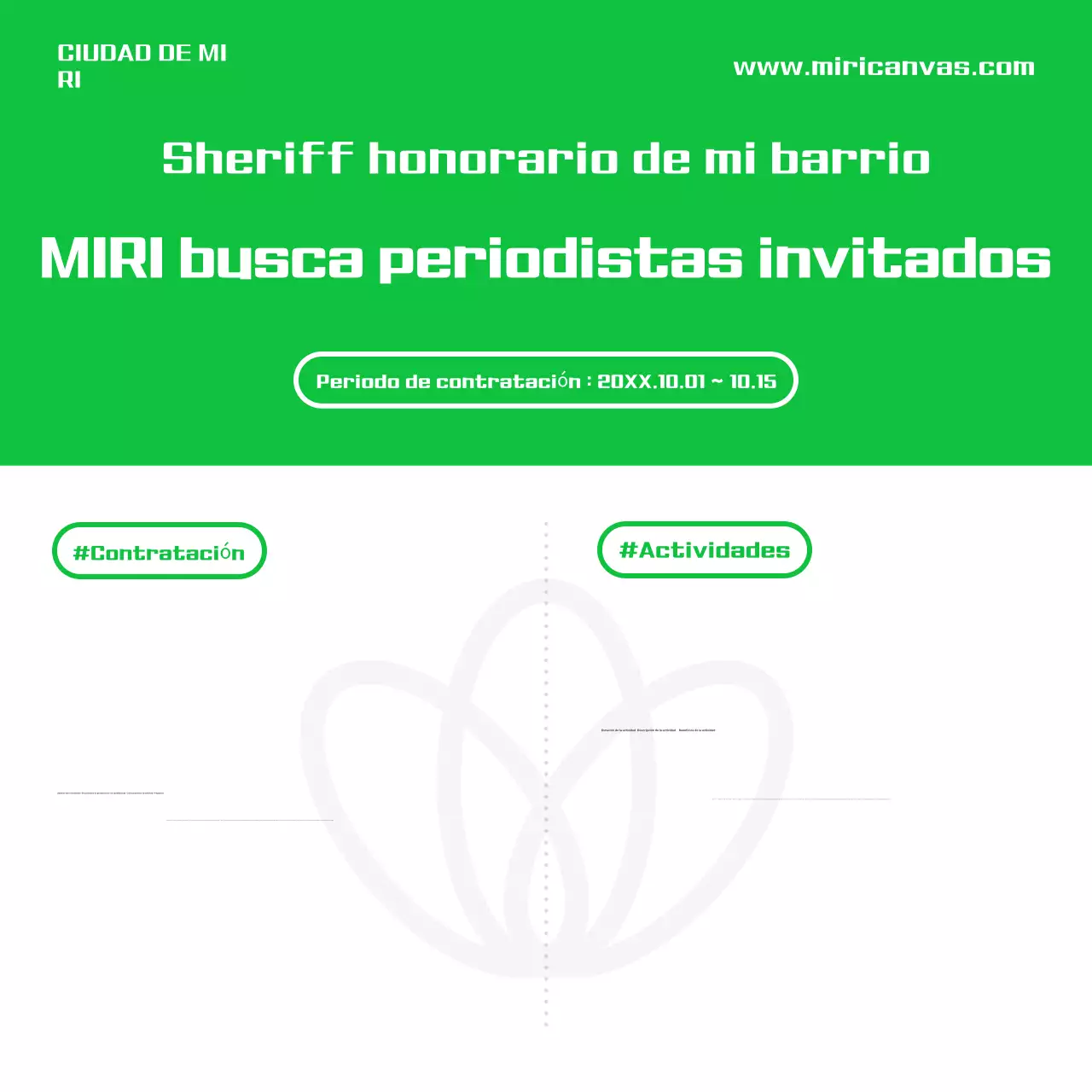 Resúmenes Orientación básica para periodistas