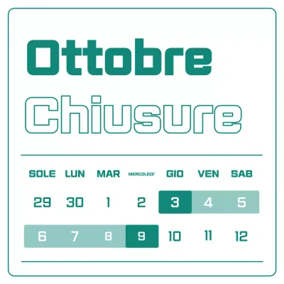 Guida verde semplice per le vacanze