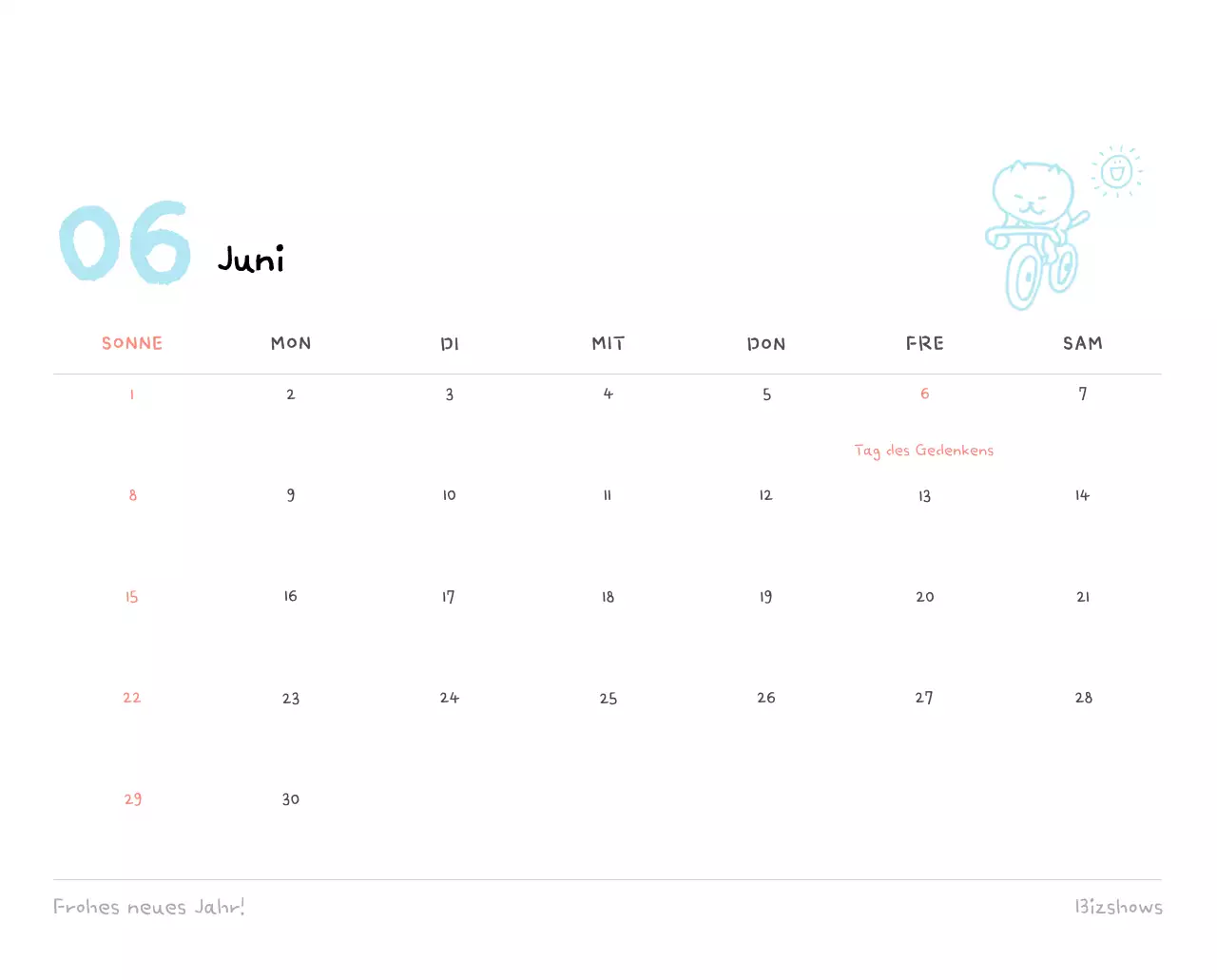 Tageskalender aus Elfenbein