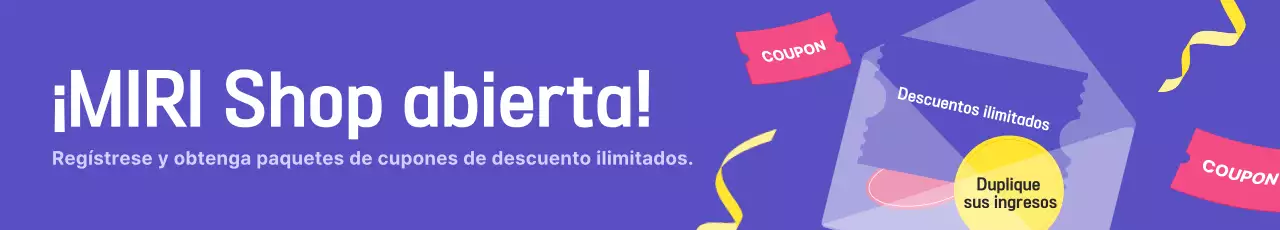 Promocione su evento Bora Modern Open