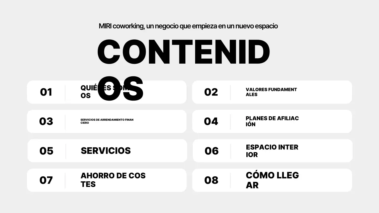 Promociona tu startup moderna de color azul claro