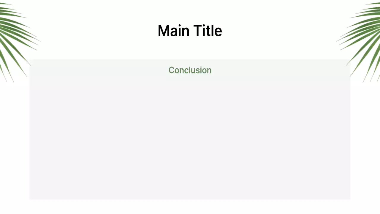 AI Presentation_Template203