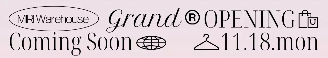 Banner de promoção de loja moderna bege