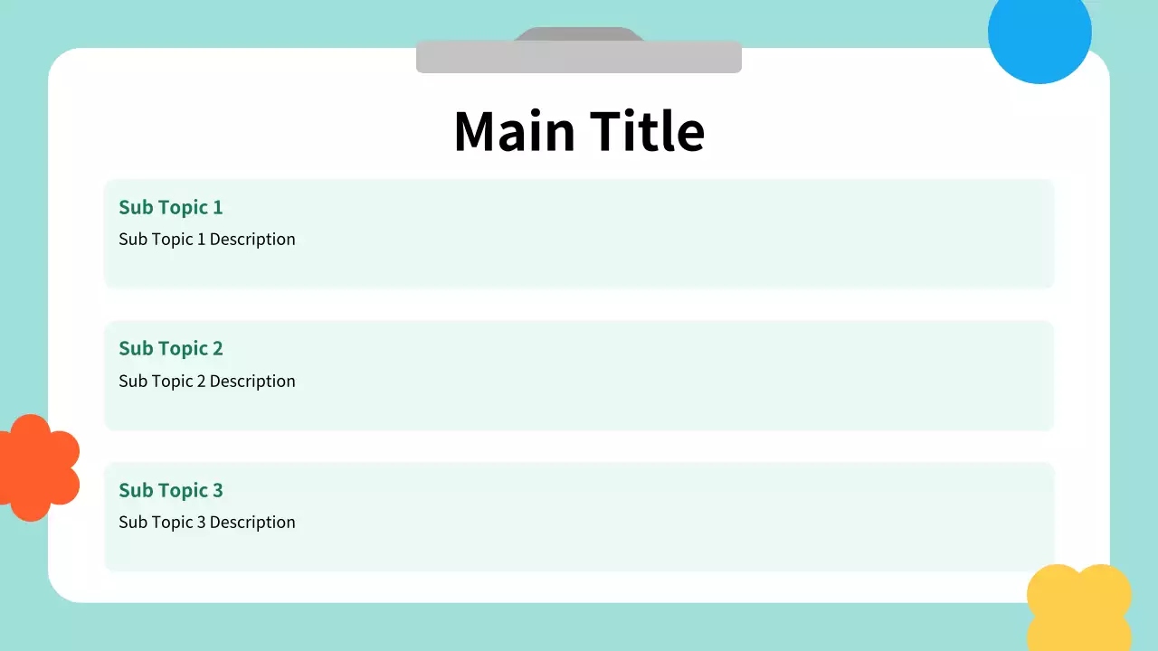 AIプレゼンテーション_テンプレート194