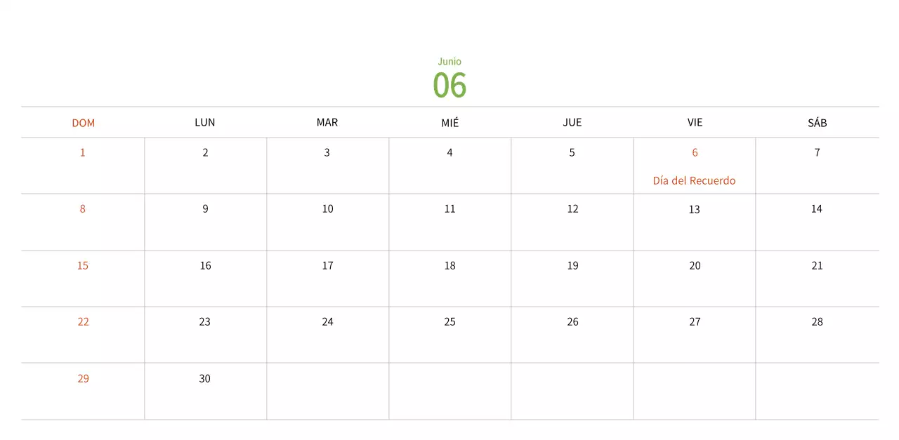 Ilustraciones de sellos con un concepto cálido