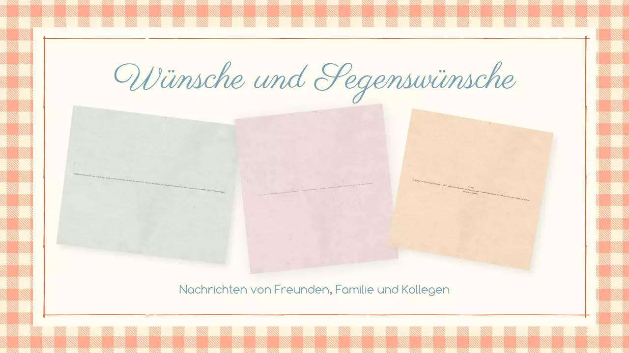 beige vintage geburtstagseinladung