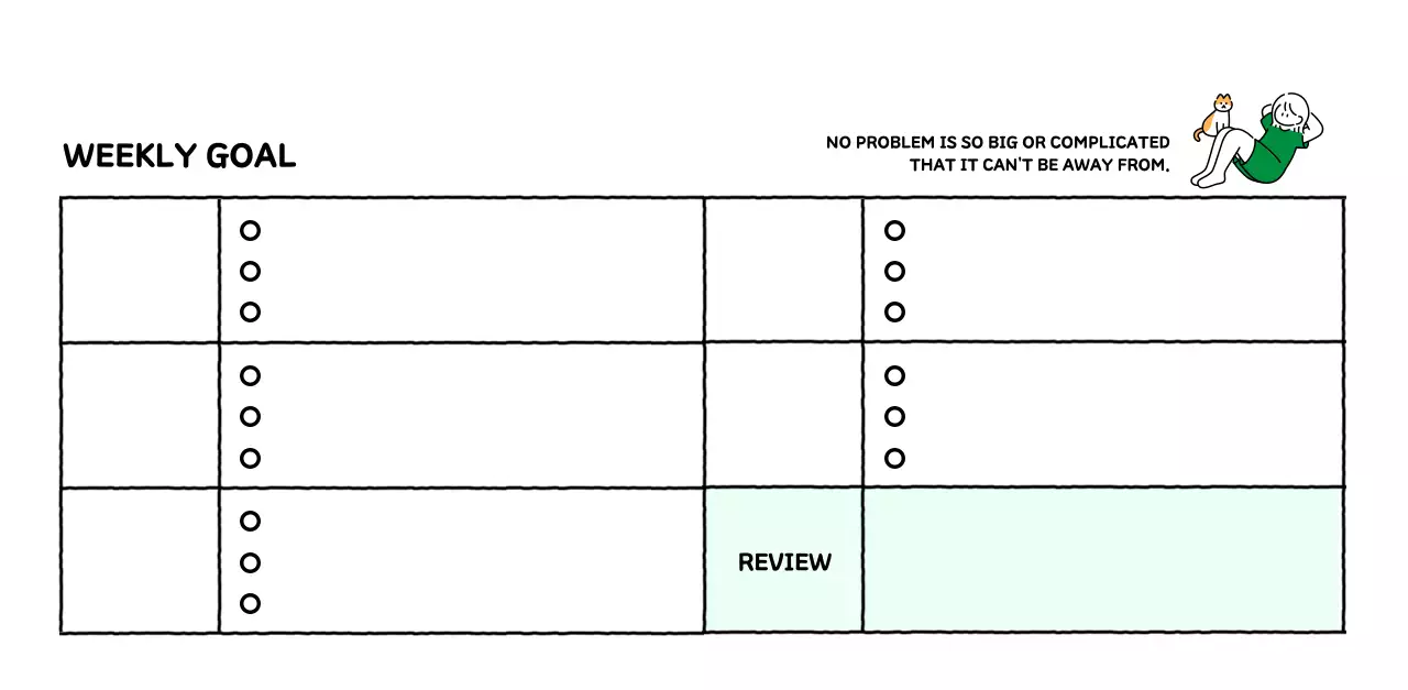可愛らしい禅風イラストカレンダーカレンダー