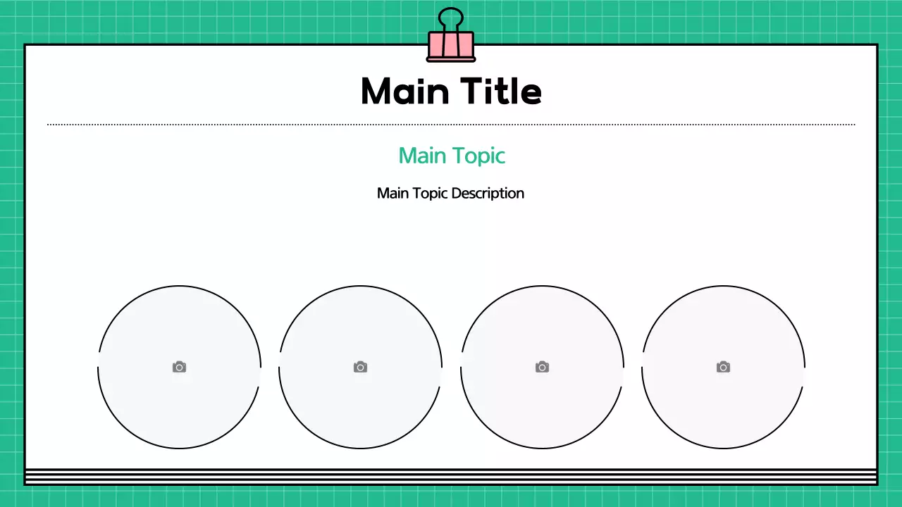 AI Presentation_Template179