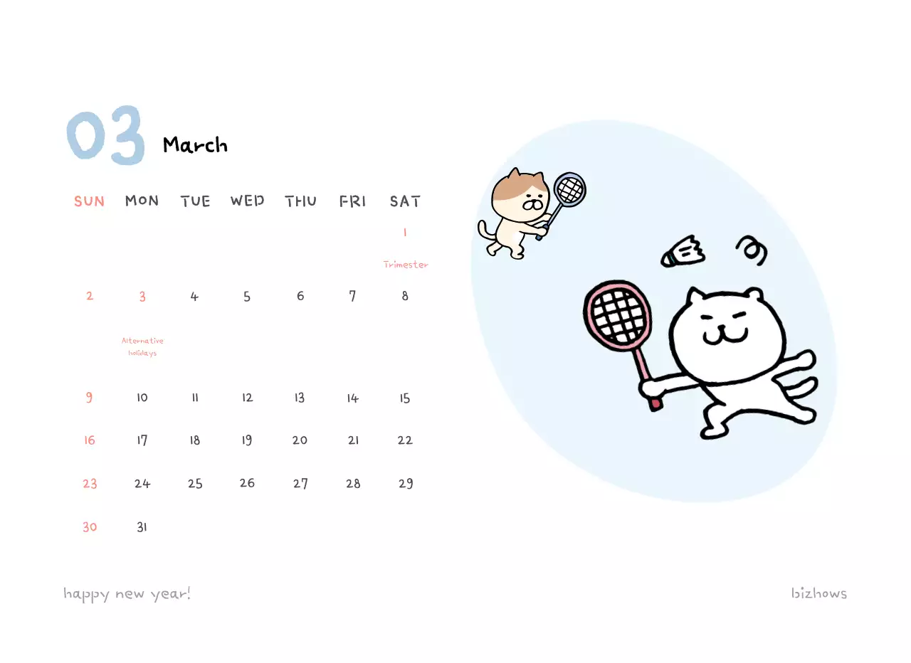 Tentang kalender kedatangan krem