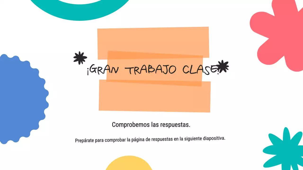 Colorido anuncio de concurso de moda