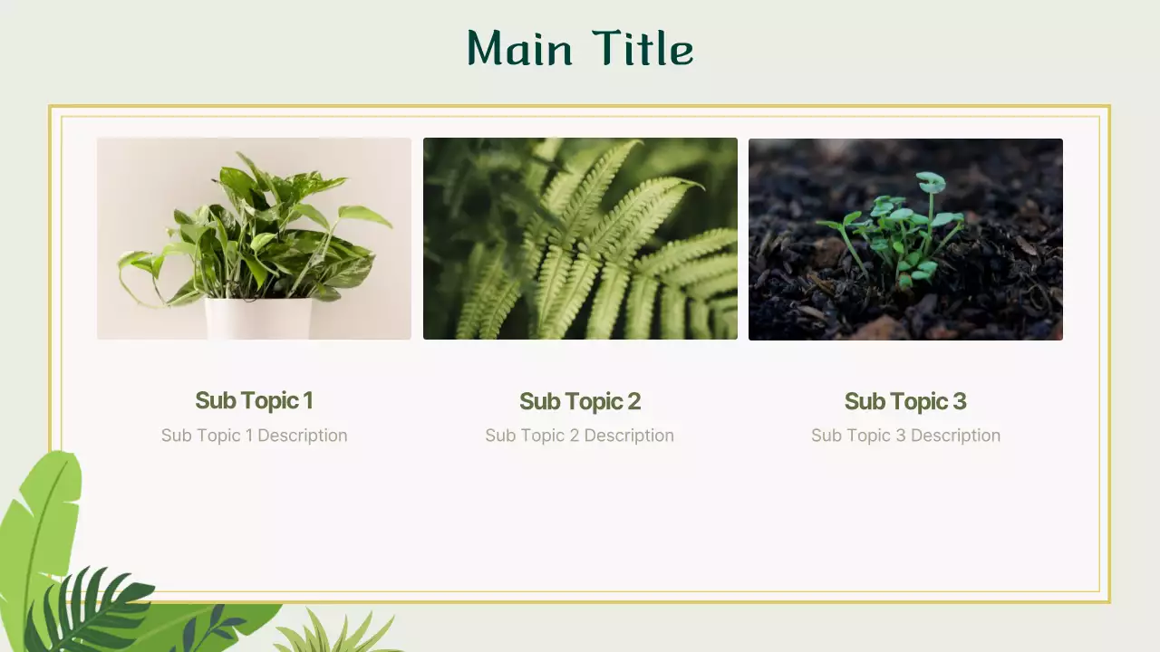 AI Presentation_Template174