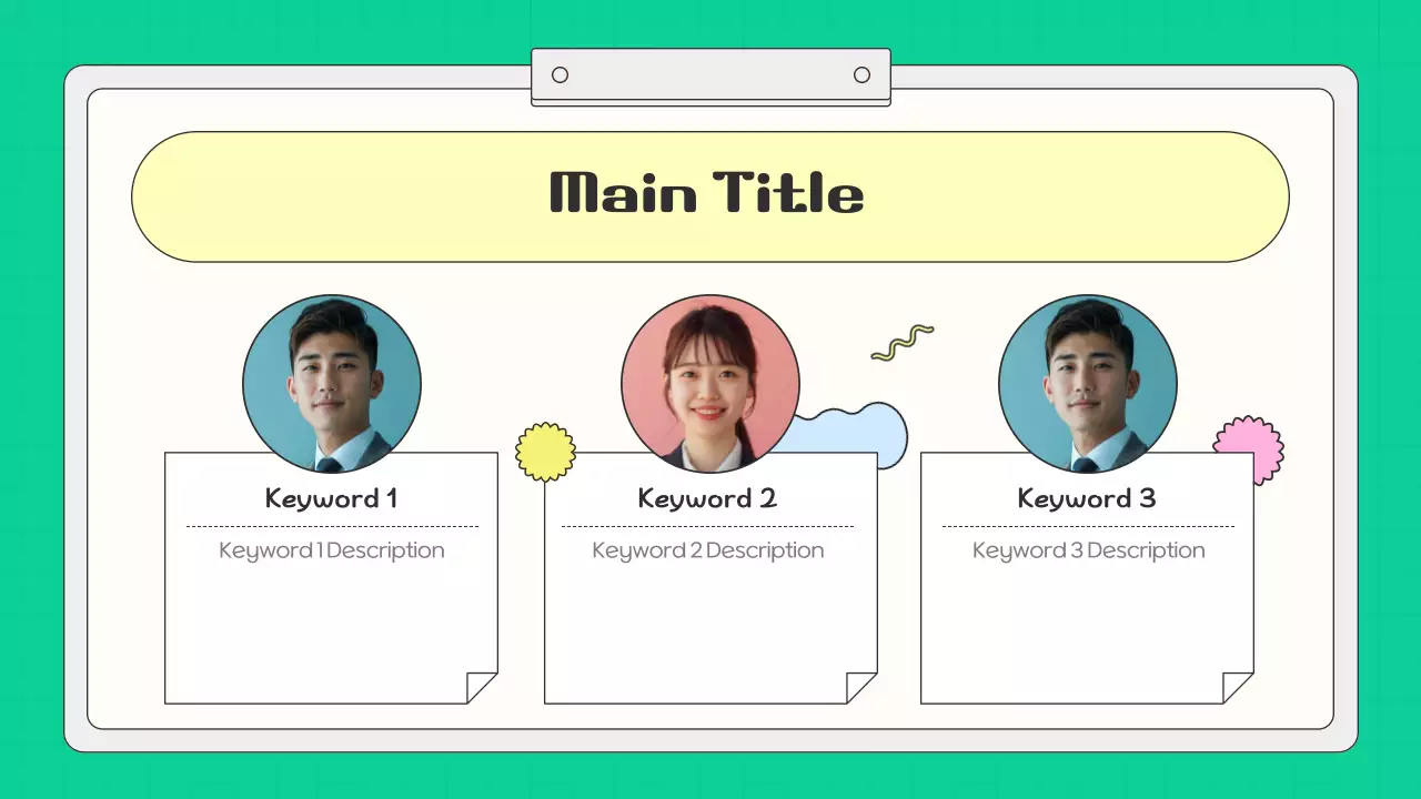 AI Presentation_Template196