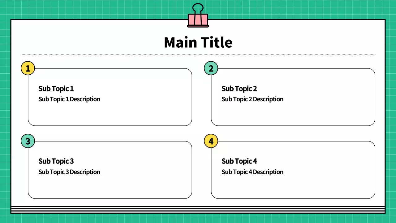AIプレゼンテーション_テンプレート179