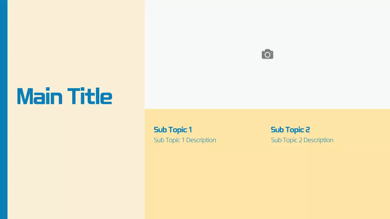 AI Presentation_Template191