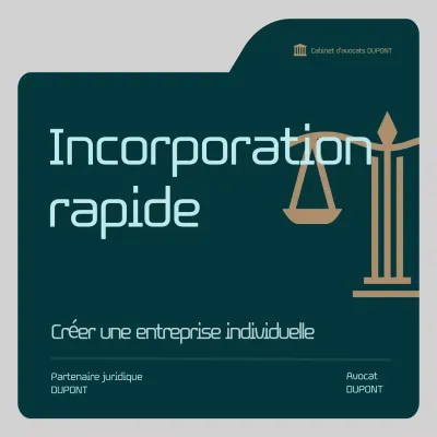 Abstract Clean Incorporation Ad