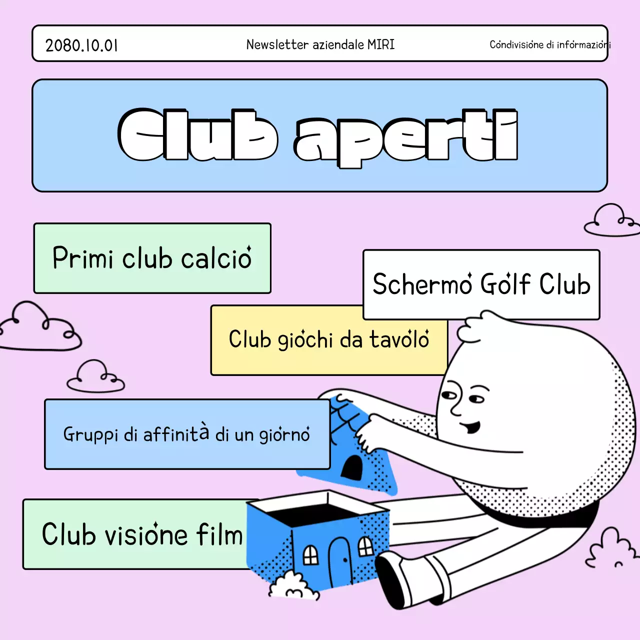 Mauve Guida semplice al posto di lavoro