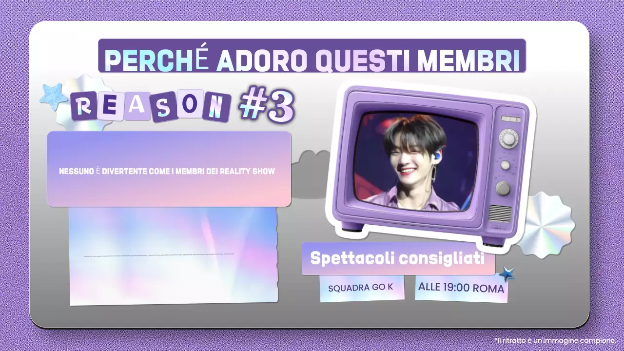 informazioni sulle idol K-pop viola di tendenza