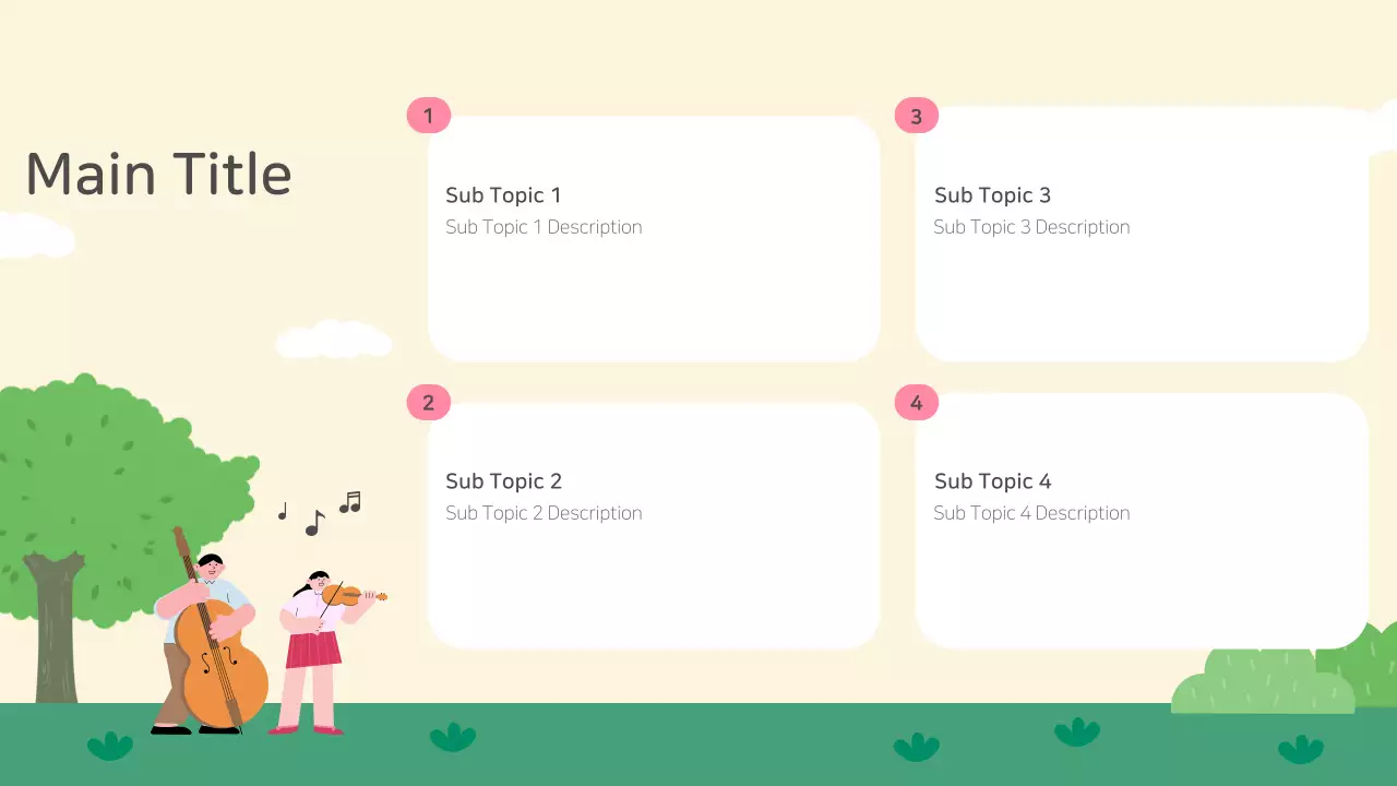 AI Presentation_Template178