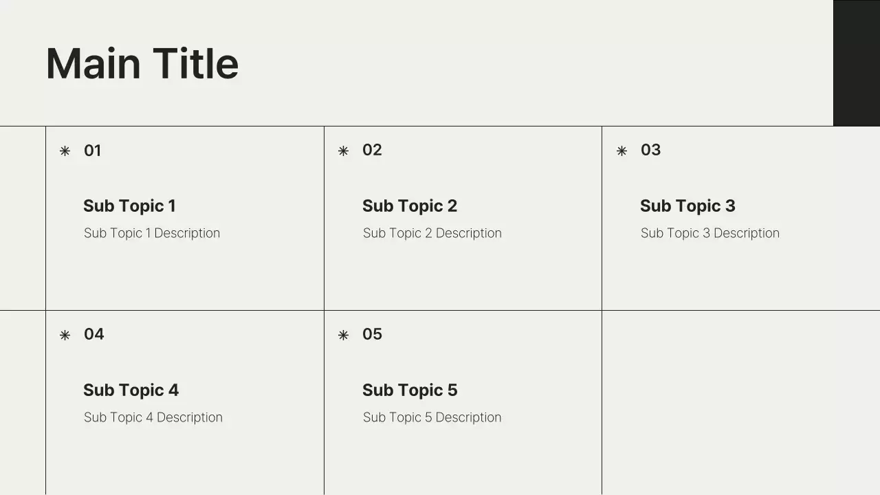 AI Presentation_Template195