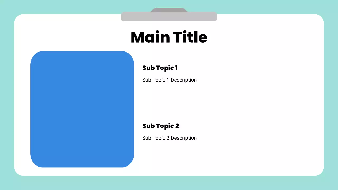 AI Presentation_Template194