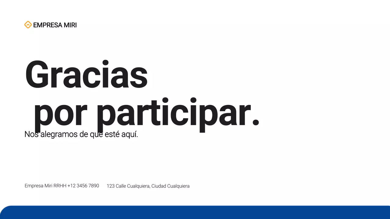 incorporación de empleados sencilla y moderna