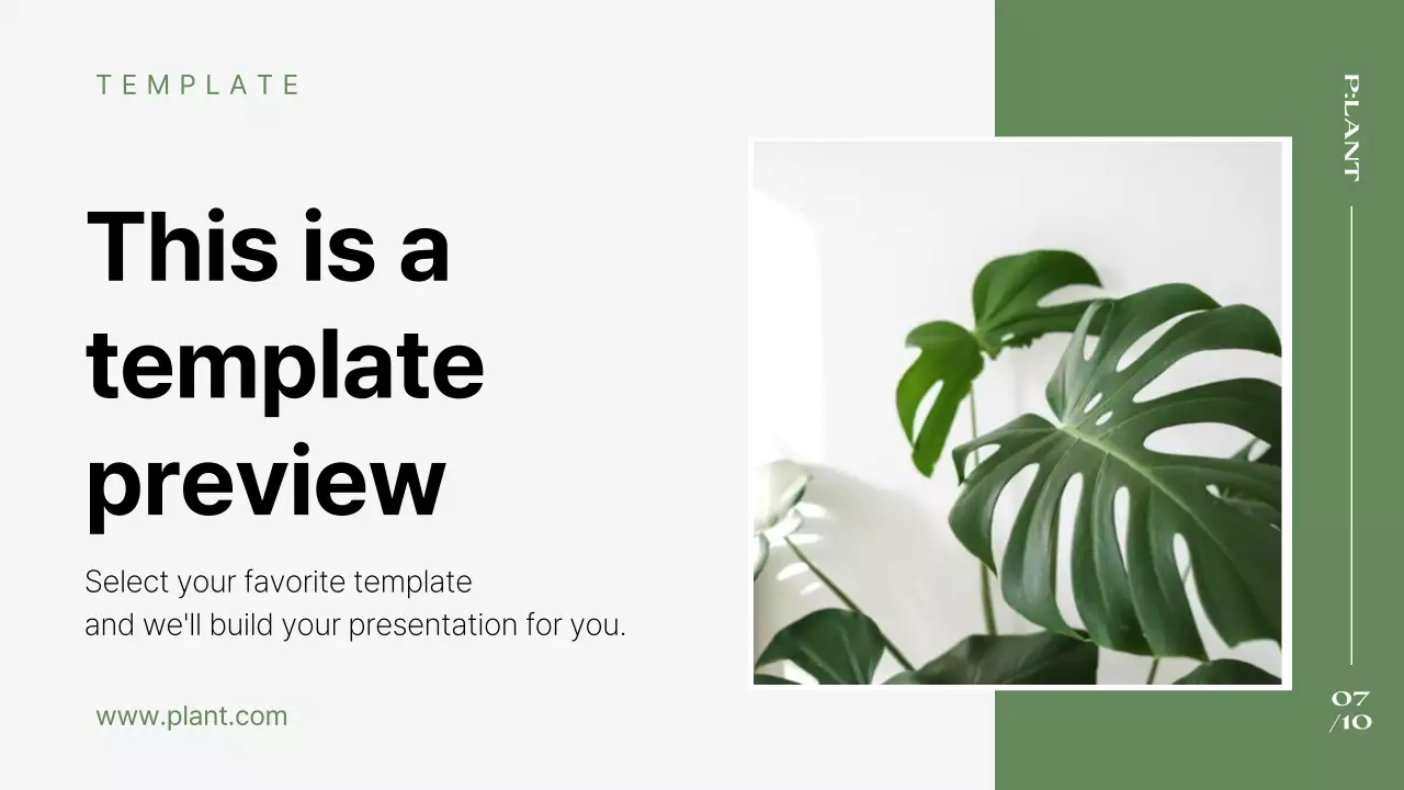 AI Presentation_Template203