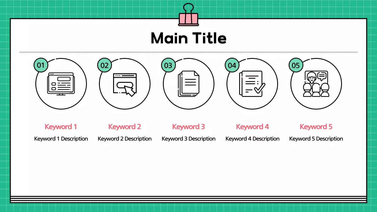 AI Presentation_Template179