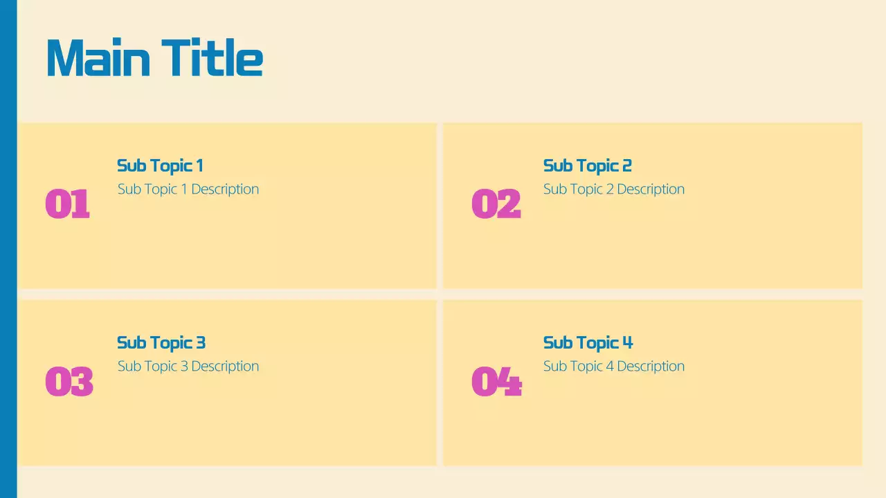 AI Presentation_Template191