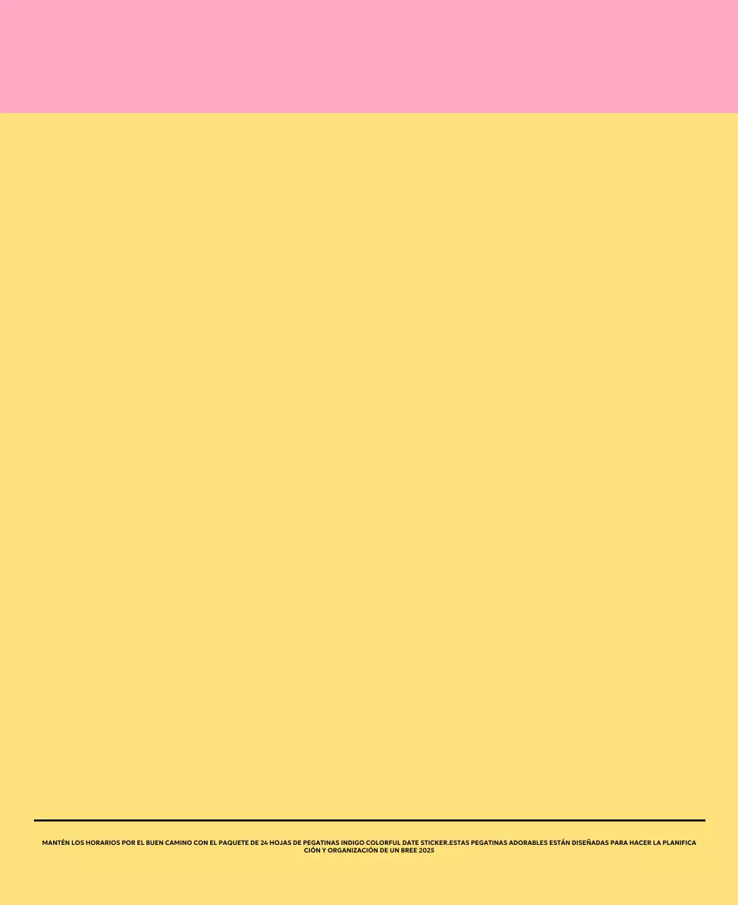 Coloridos calendarios con diversas ilustraciones retro