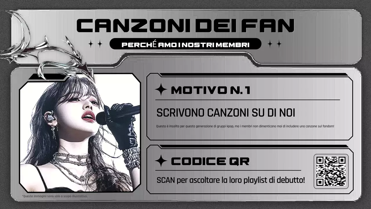 guida al fandom del cyber idolo grigio