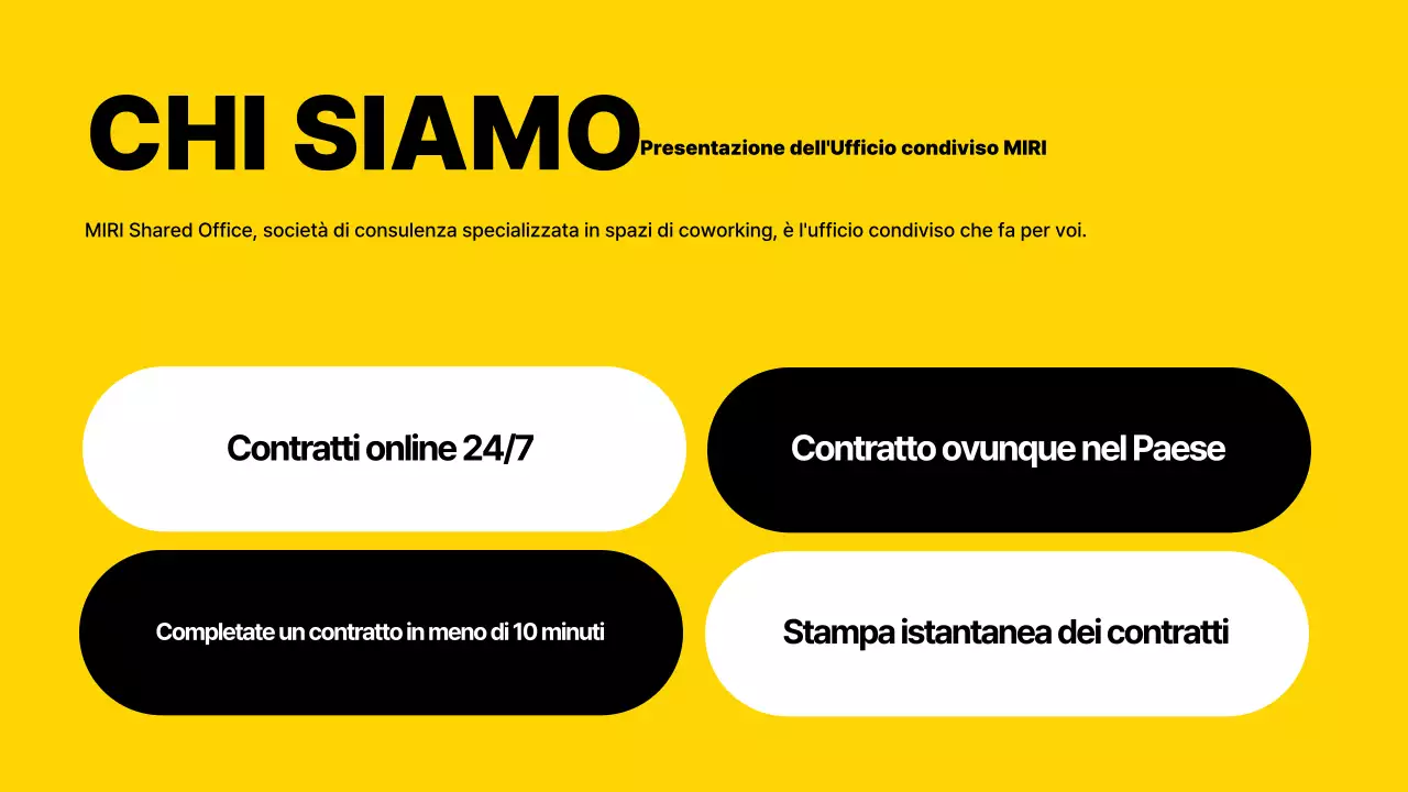 Promuovete la vostra startup moderna di colore azzurro