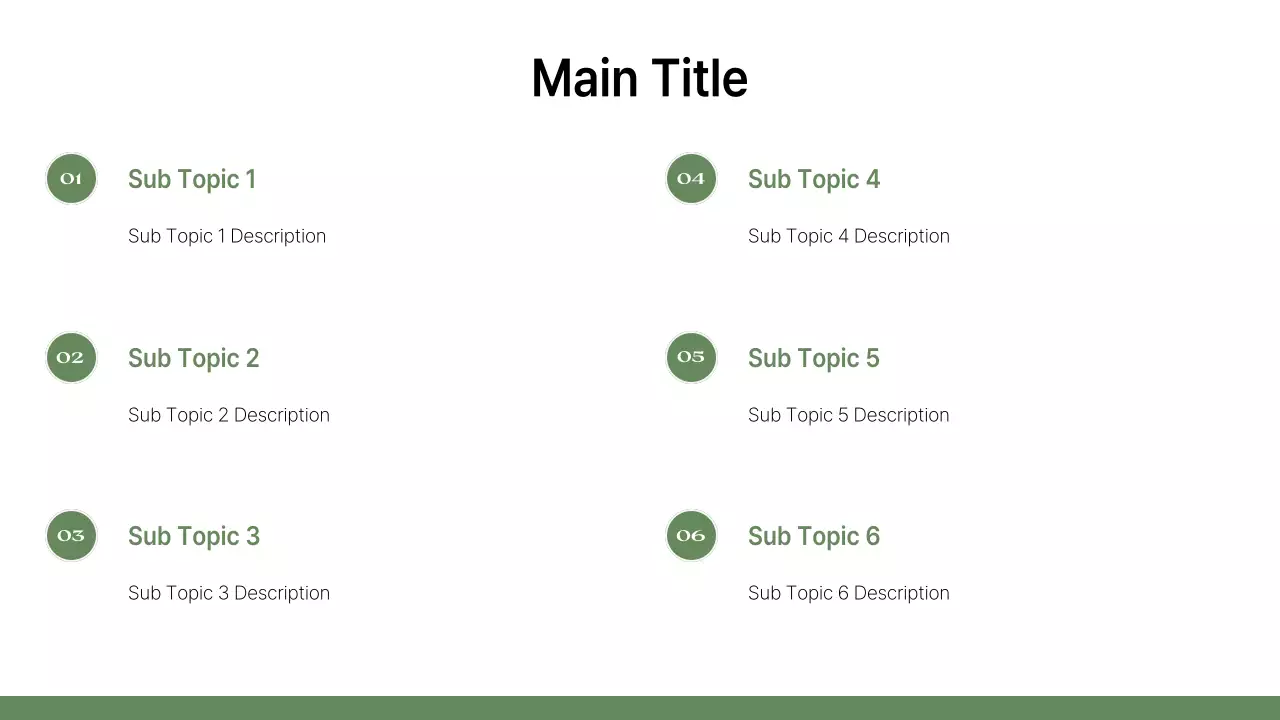 AI Presentation_Template203