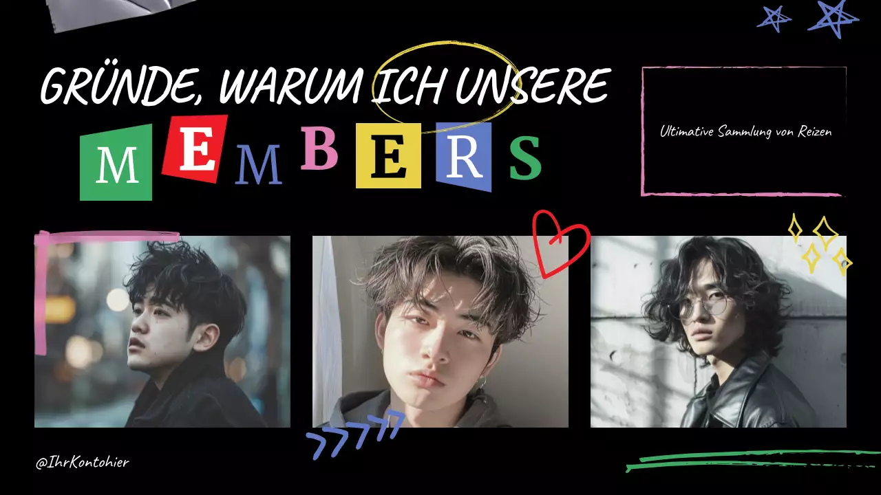Schwarz Weiß Scribbles Doodles Charm Fandom Förderung