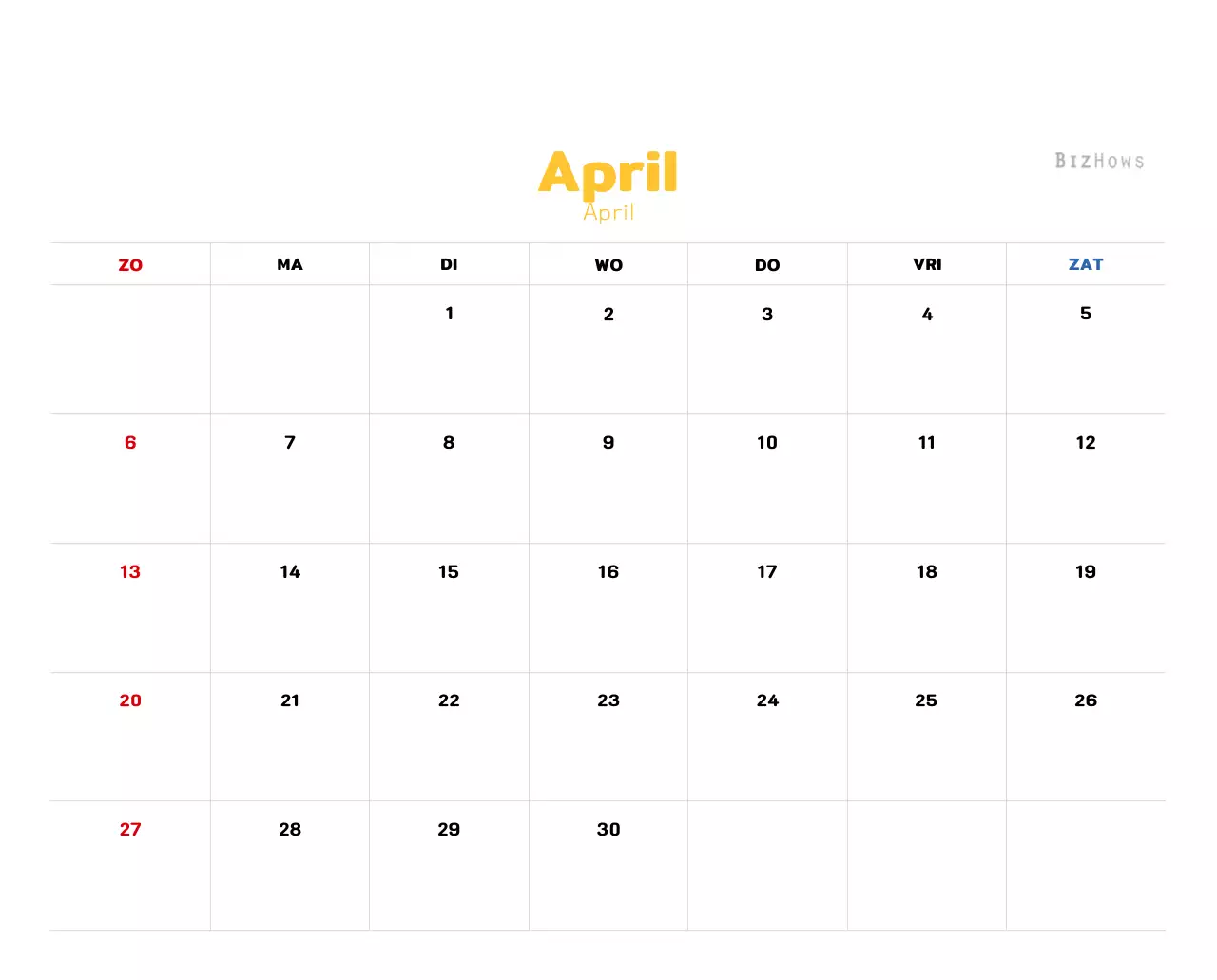 Nieuwjaarskalender met een warme geïllustreerde uitstraling