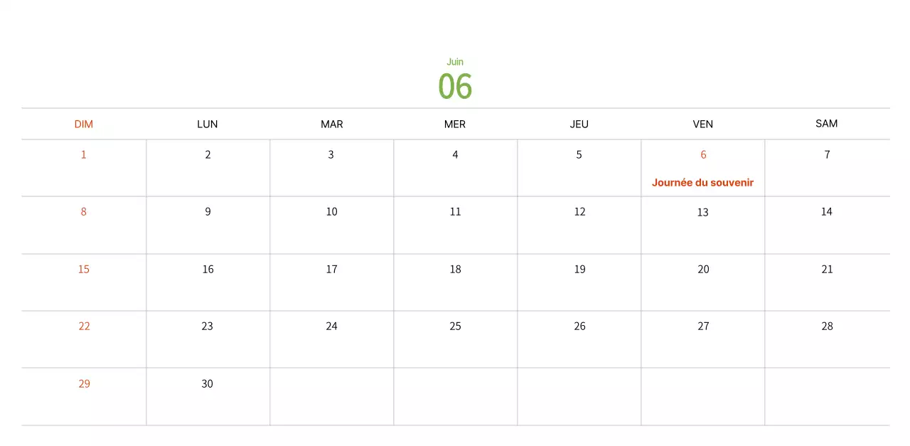 Illustrations de timbres avec un concept chaleureux