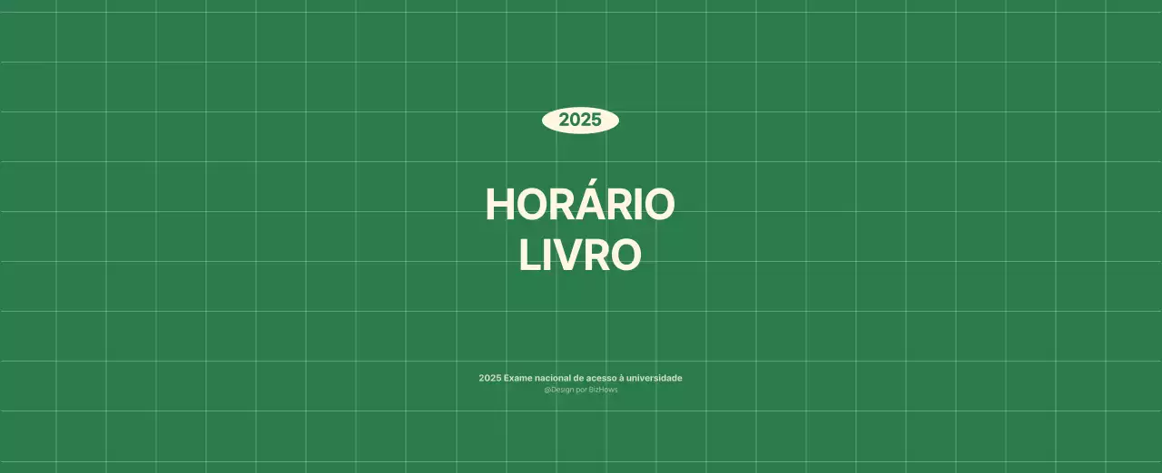 Calendário de parede com conceito de bloco de notas do Dia D da SAT em verde e amarelo claro