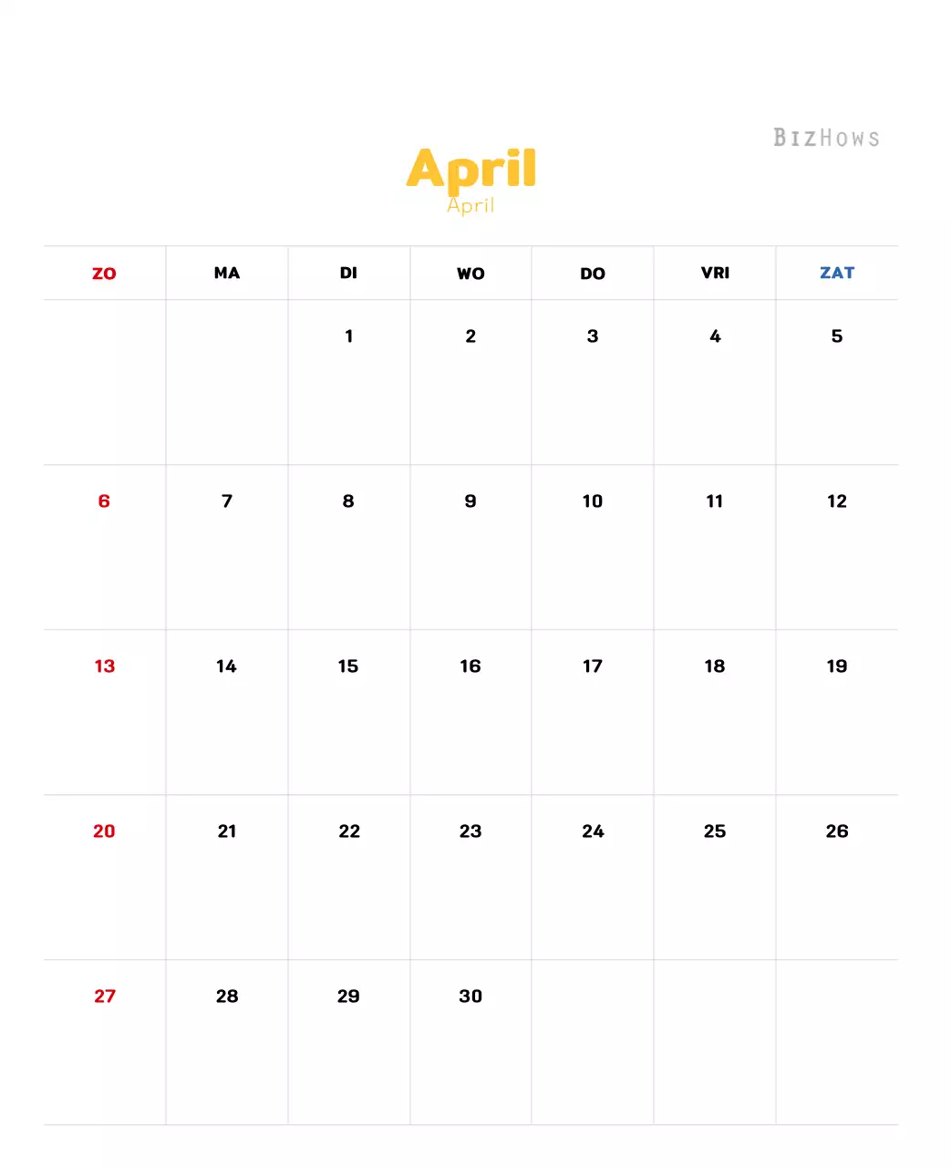 Nieuwjaarskalender met een warme geïllustreerde uitstraling