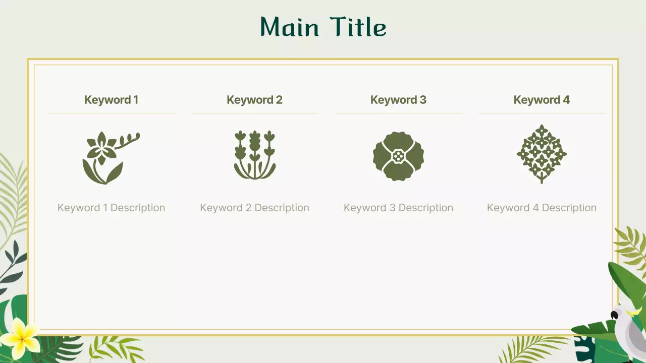 AI Presentation_Template174
