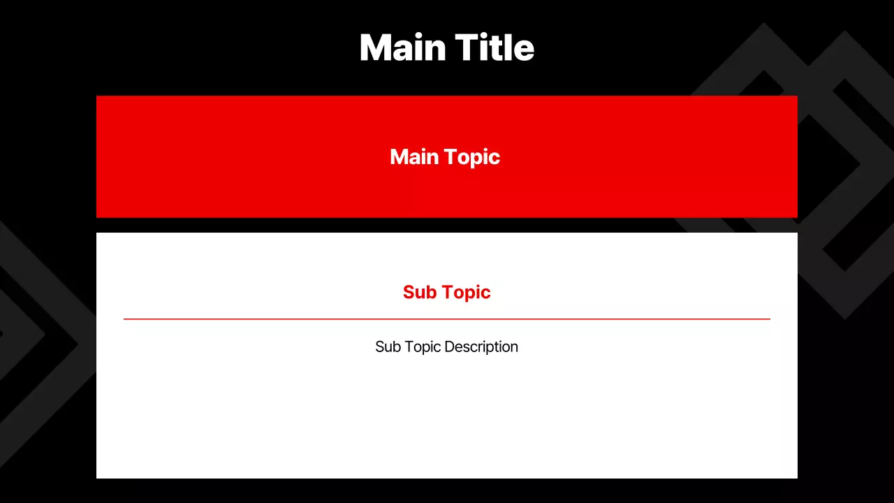 AI Presentation_Template177