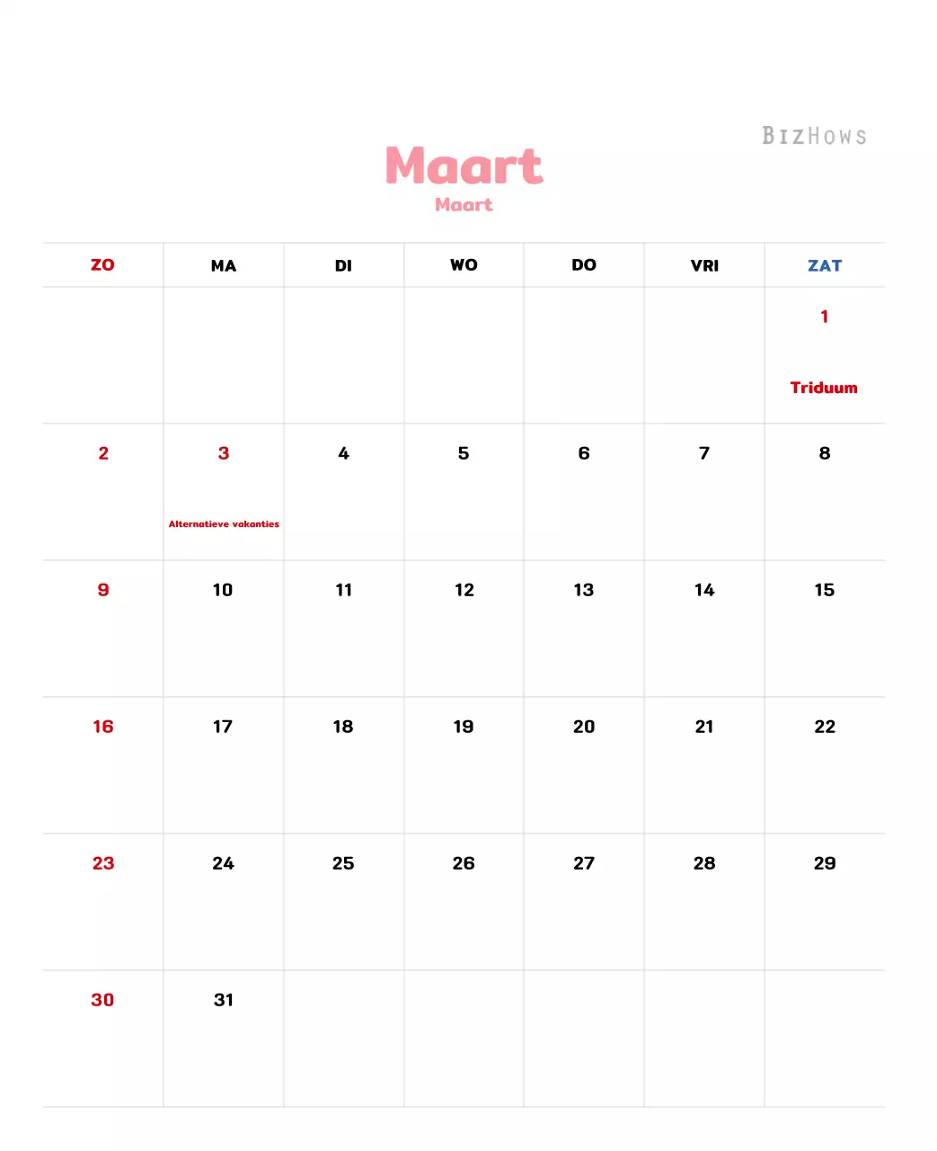Nieuwjaarskalender met een warme geïllustreerde uitstraling