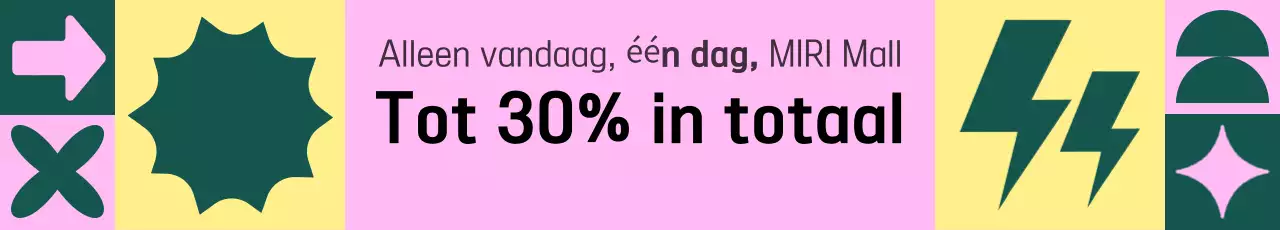 Pink Pop Kortingsactie