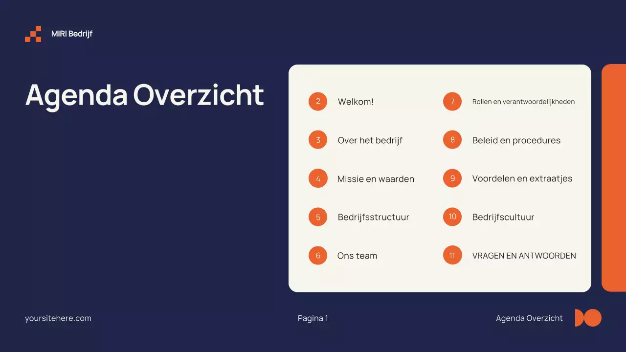 Beige Gids voor Modern Onboarding van Werknemers