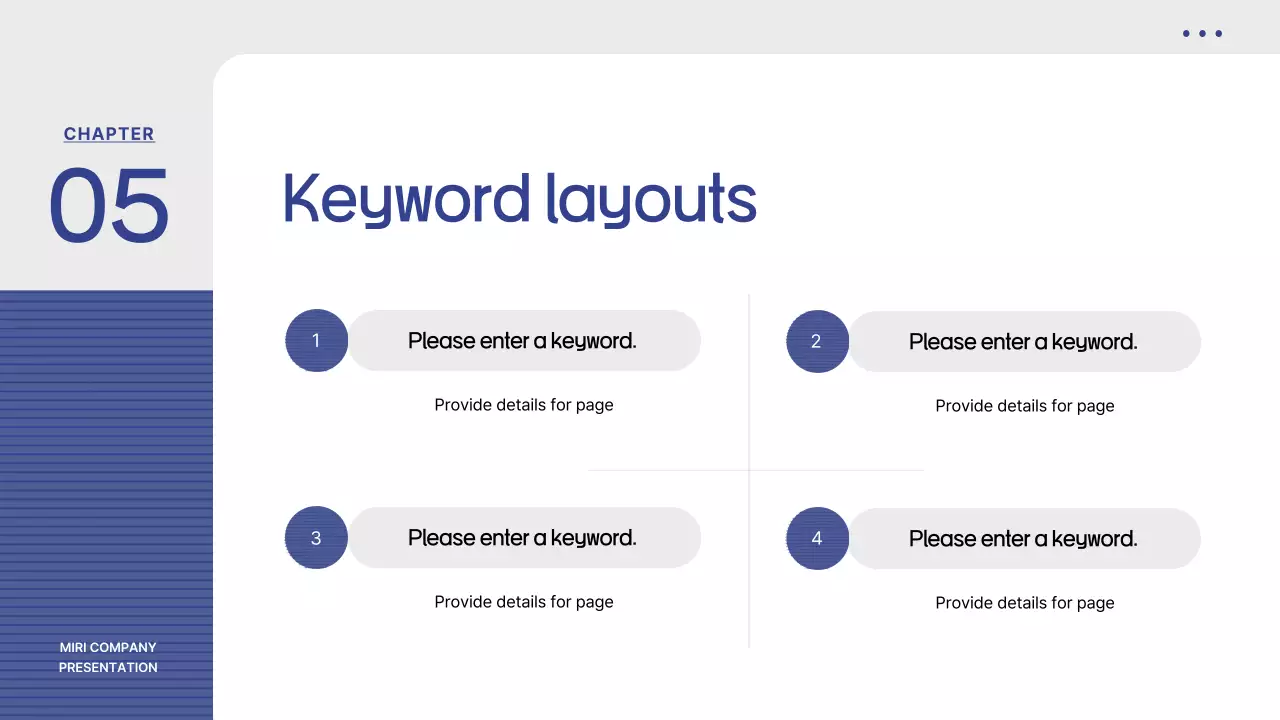 Blue Professional Business Proposal Presentation