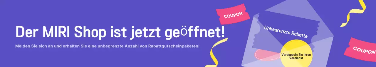 Bewerben Sie Ihre Bora Modern Open Veranstaltung