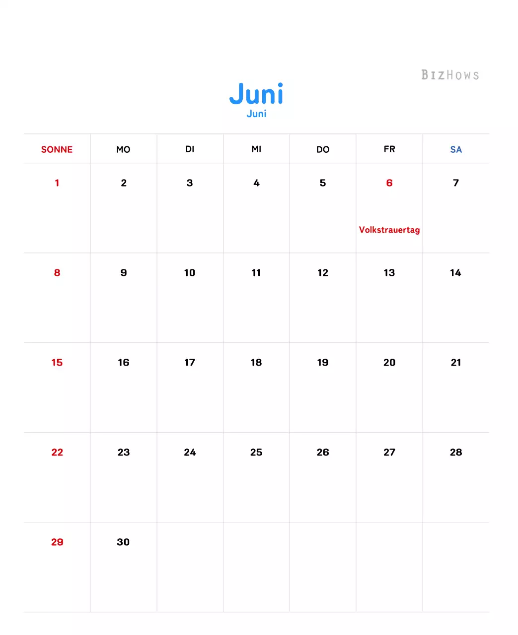 Neujahrskalender mit warmen Illustrationen