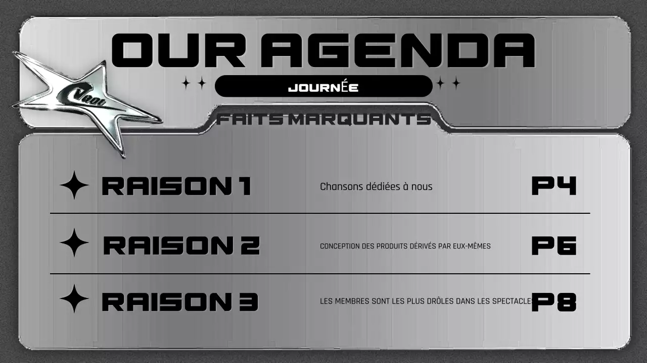 grey cyber idol fandom guide